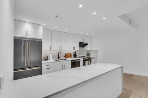 101 Shearwater Court East Jersey City NJ 07305
