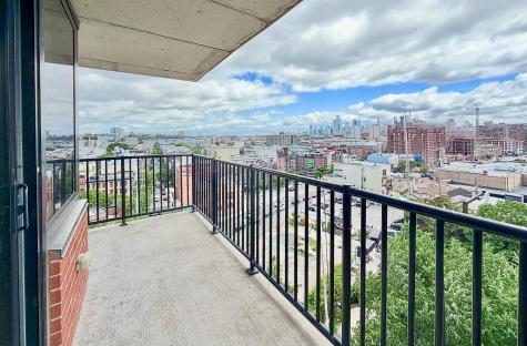700 Grove Street Jersey City NJ 07310