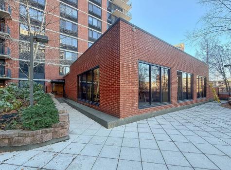 700 Grove Street Jersey City NJ 07310