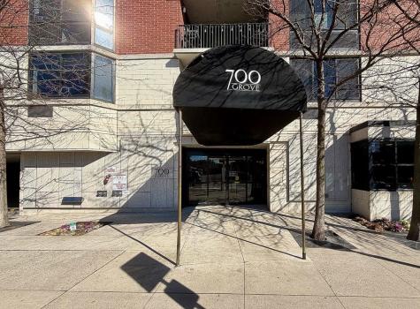 700 Grove Street Jersey City NJ 07310