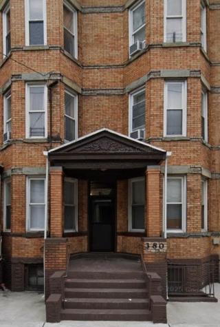 380 Baldwin Avenue Jersey City NJ 07306