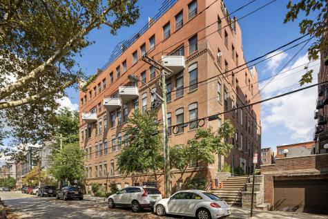 1021 Grand Street Hoboken NJ 07030