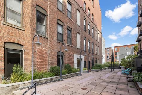 1021 Grand Street Hoboken NJ 07030