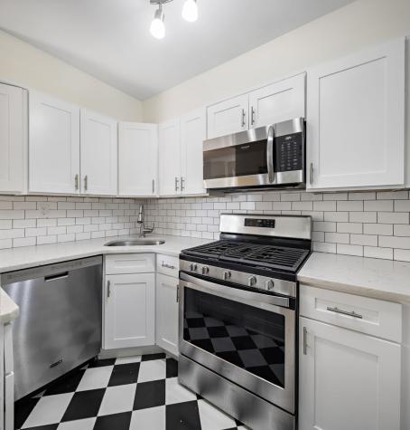 1021 Grand Street Hoboken NJ 07030