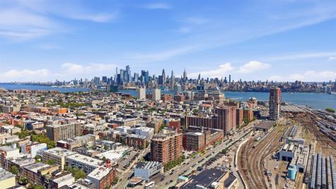 380 Newark Street Hoboken NJ 07030