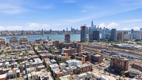 380 Newark Street Hoboken NJ 07030