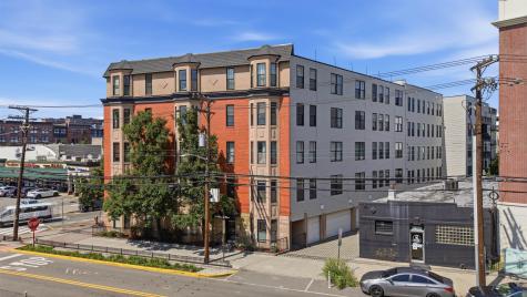 380 Newark Street Hoboken NJ 07030