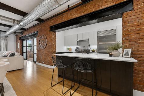 610 Clinton Street Hoboken NJ 07030