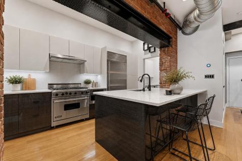 610 Clinton Street Hoboken NJ 07030