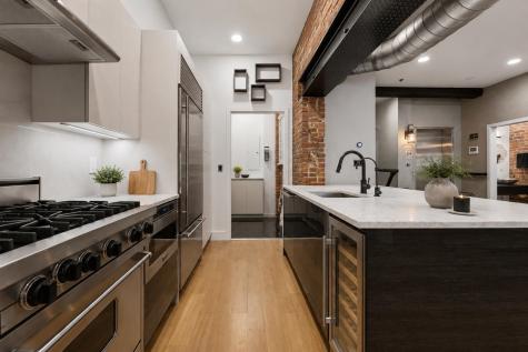 610 Clinton Street Hoboken NJ 07030
