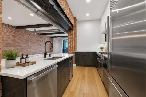 610 Clinton Street Hoboken NJ 07030