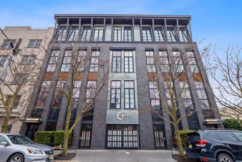 610 Clinton Street Hoboken NJ 07030