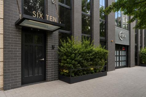 610 Clinton Street Hoboken NJ 07030