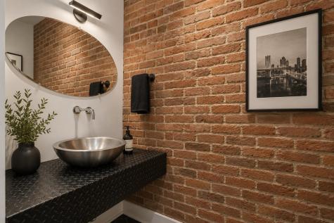 610 Clinton Street Hoboken NJ 07030