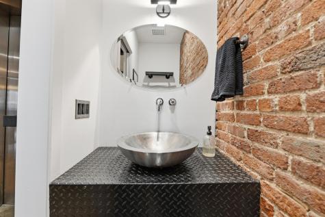 610 Clinton Street Hoboken NJ 07030