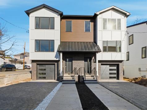 138A Weigands Lane Secaucus NJ 07094