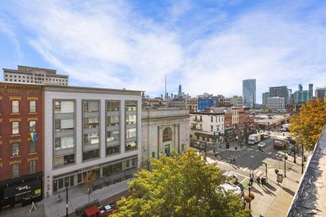 110 Washington Street Hoboken NJ 07030