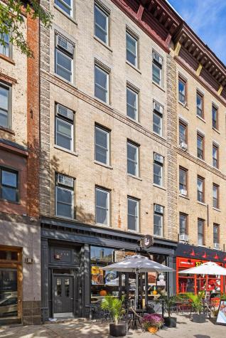 110 Washington Street Hoboken NJ 07030