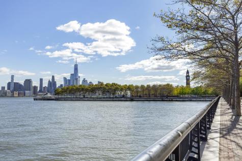 110 Washington Street Hoboken NJ 07030