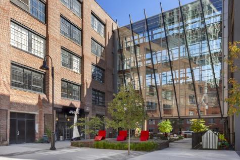 110 Washington Street Hoboken NJ 07030