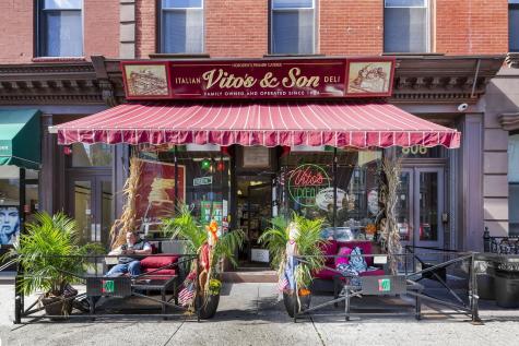 110 Washington Street Hoboken NJ 07030