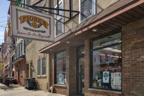 110 Washington Street Hoboken NJ 07030
