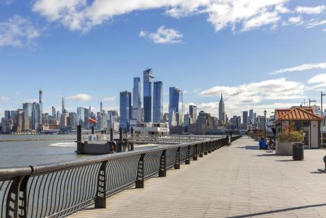 110 Washington Street Hoboken NJ 07030