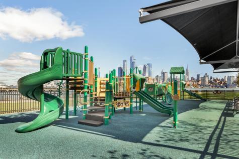 110 Washington Street Hoboken NJ 07030