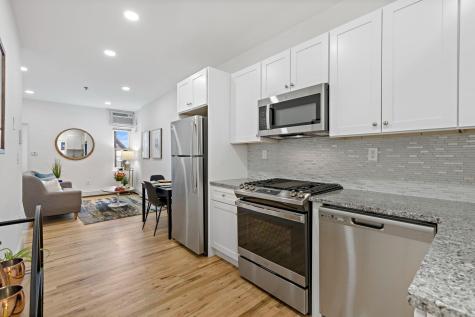 110 Washington Street Hoboken NJ 07030