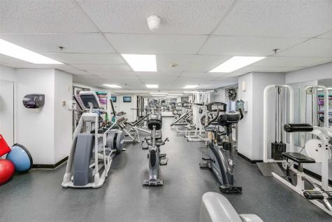 6600 Boulevard East West New York NJ 07093