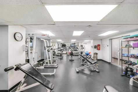 6600 Boulevard East West New York NJ 07093