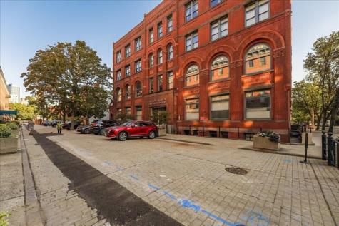 167 Wayne Street Jersey City NJ 07302