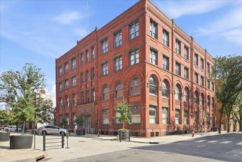167 Wayne Street Jersey City NJ 07302