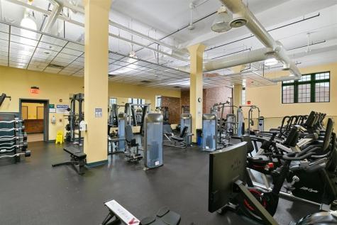 167 Wayne Street Jersey City NJ 07302
