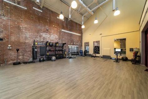 167 Wayne Street Jersey City NJ 07302