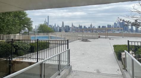 6040 Boulevard East West New York NJ 07093