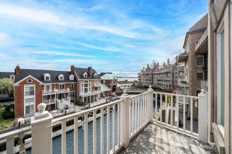201 Shearwater Court West Jersey City NJ 07305