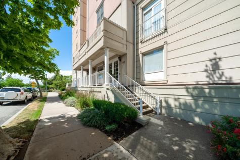 201 Shearwater Court West Jersey City NJ 07305