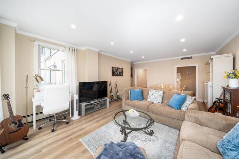 201 Shearwater Court West Jersey City NJ 07305