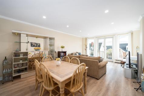 201 Shearwater Court West Jersey City NJ 07305