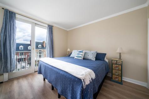 201 Shearwater Court West Jersey City NJ 07305