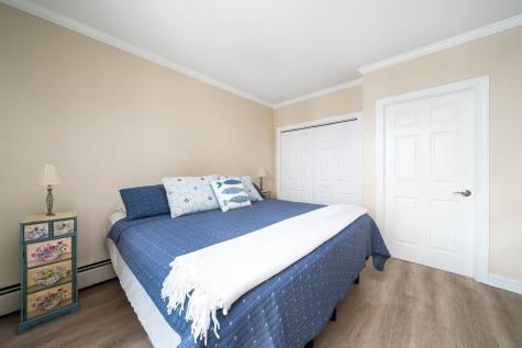 201 Shearwater Court West Jersey City NJ 07305