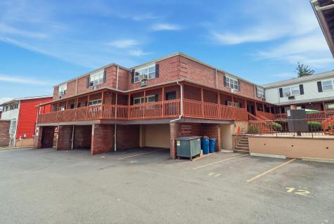 3600 Charles Court North Bergen NJ 07047