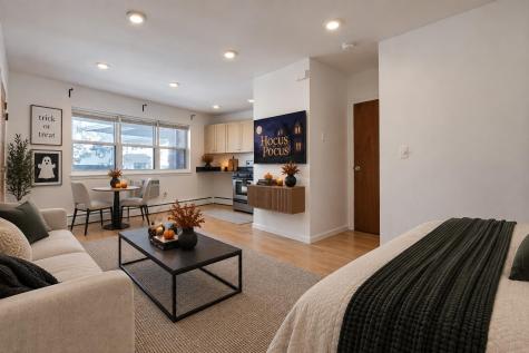3600 Charles Court North Bergen NJ 07047