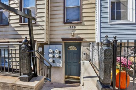 229 Brunswick Street Jersey City NJ 07302