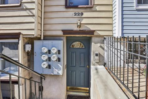 229 Brunswick Street Jersey City NJ 07302