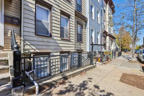 229 Brunswick Street Jersey City NJ 07302