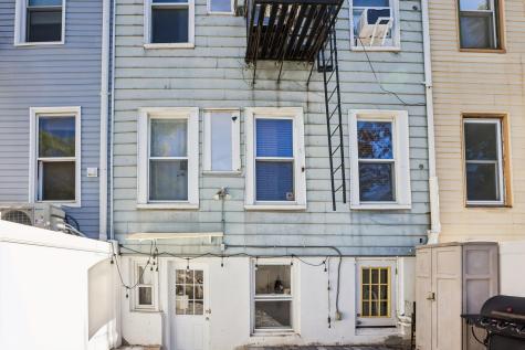 229 Brunswick Street Jersey City NJ 07302