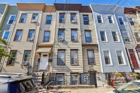 229 Brunswick Street Jersey City NJ 07302