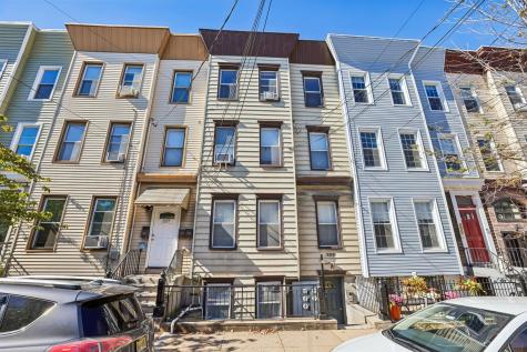 229 Brunswick Street Jersey City NJ 07302